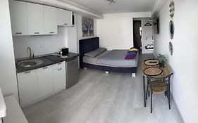Abby Apartment Koper